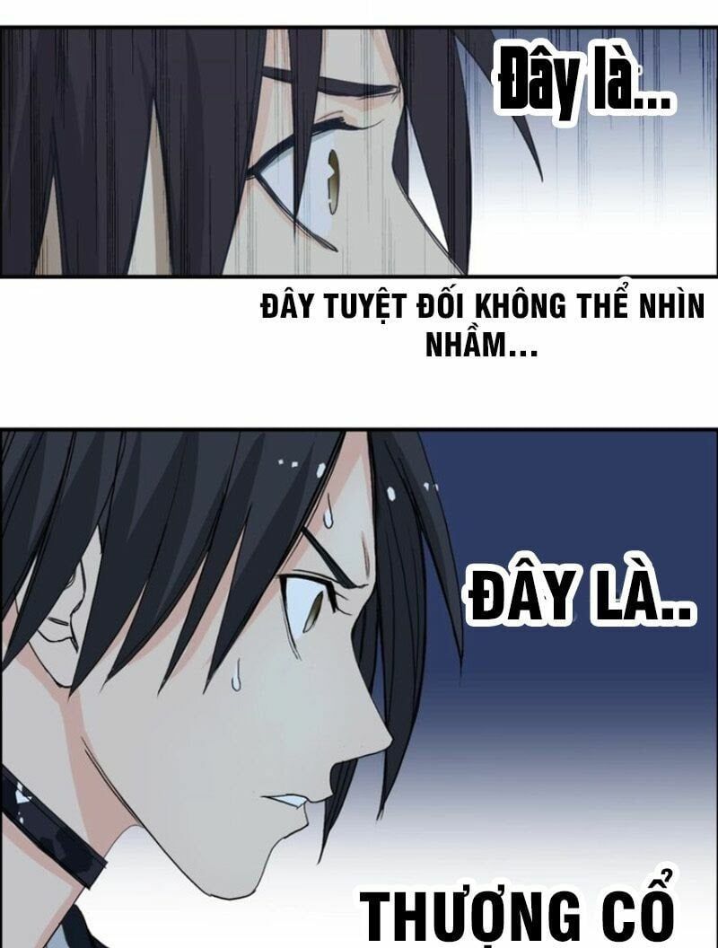 đọc truyện Siêu Năng Lập Phương Chương 132 ảnh 60 tại Thiên Thai Truyện