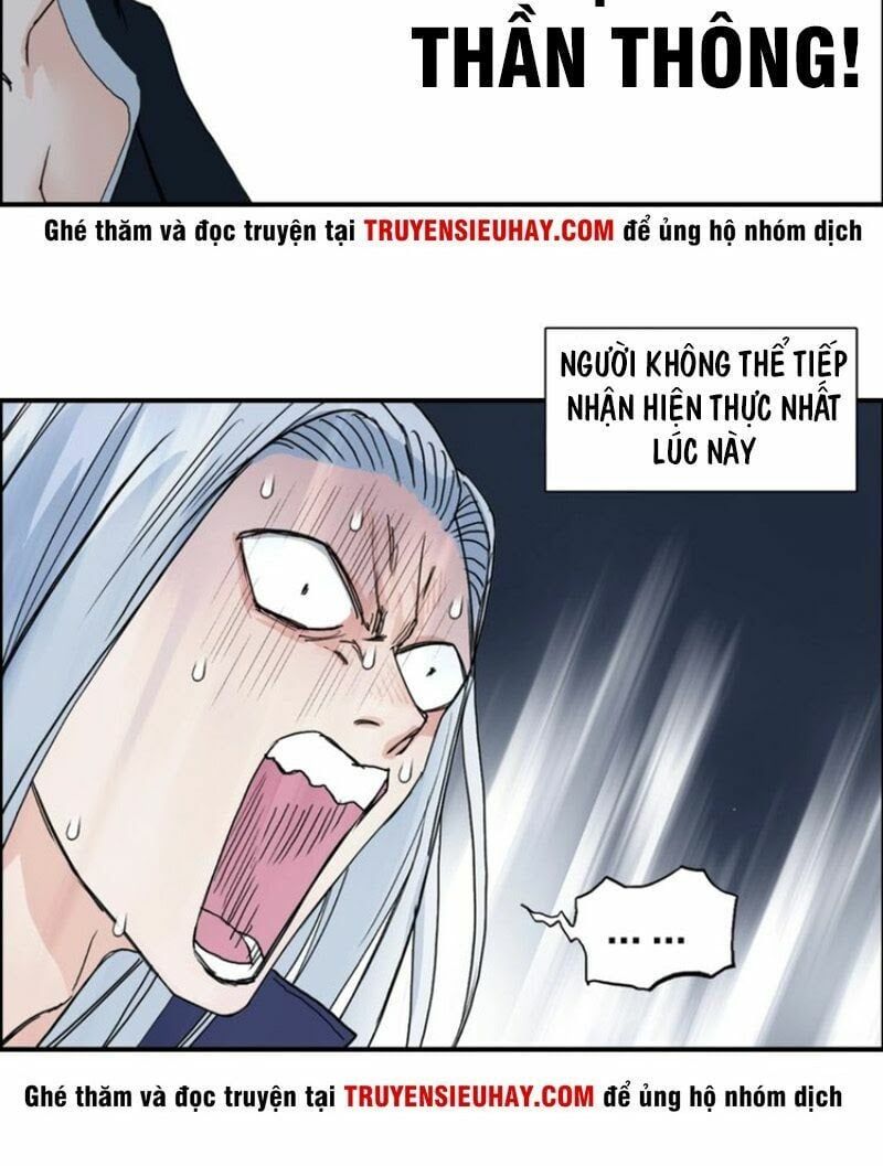 đọc truyện Siêu Năng Lập Phương Chương 132 ảnh 61 tại Thiên Thai Truyện