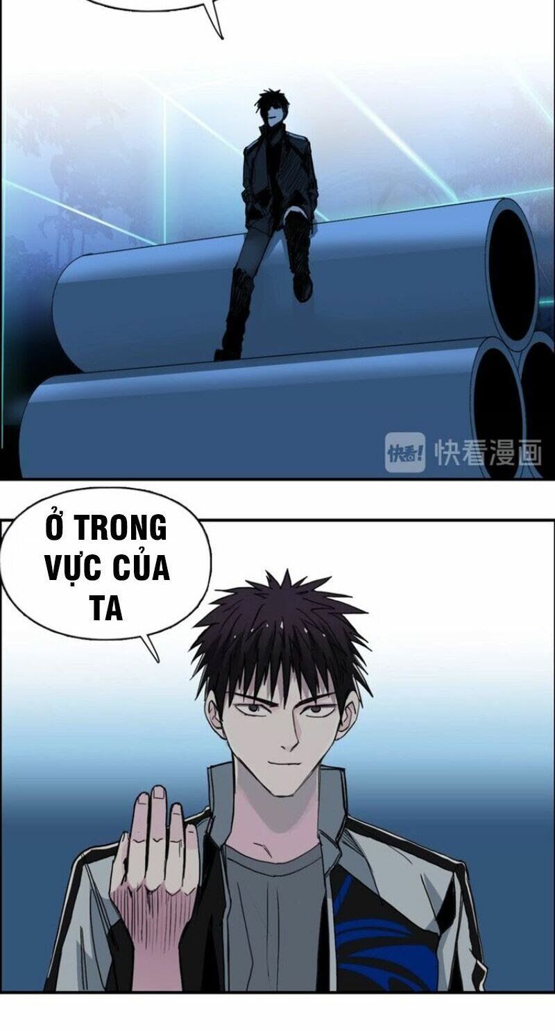 đọc truyện Siêu Năng Lập Phương Chương 132 ảnh 10 tại Thiên Thai Truyện