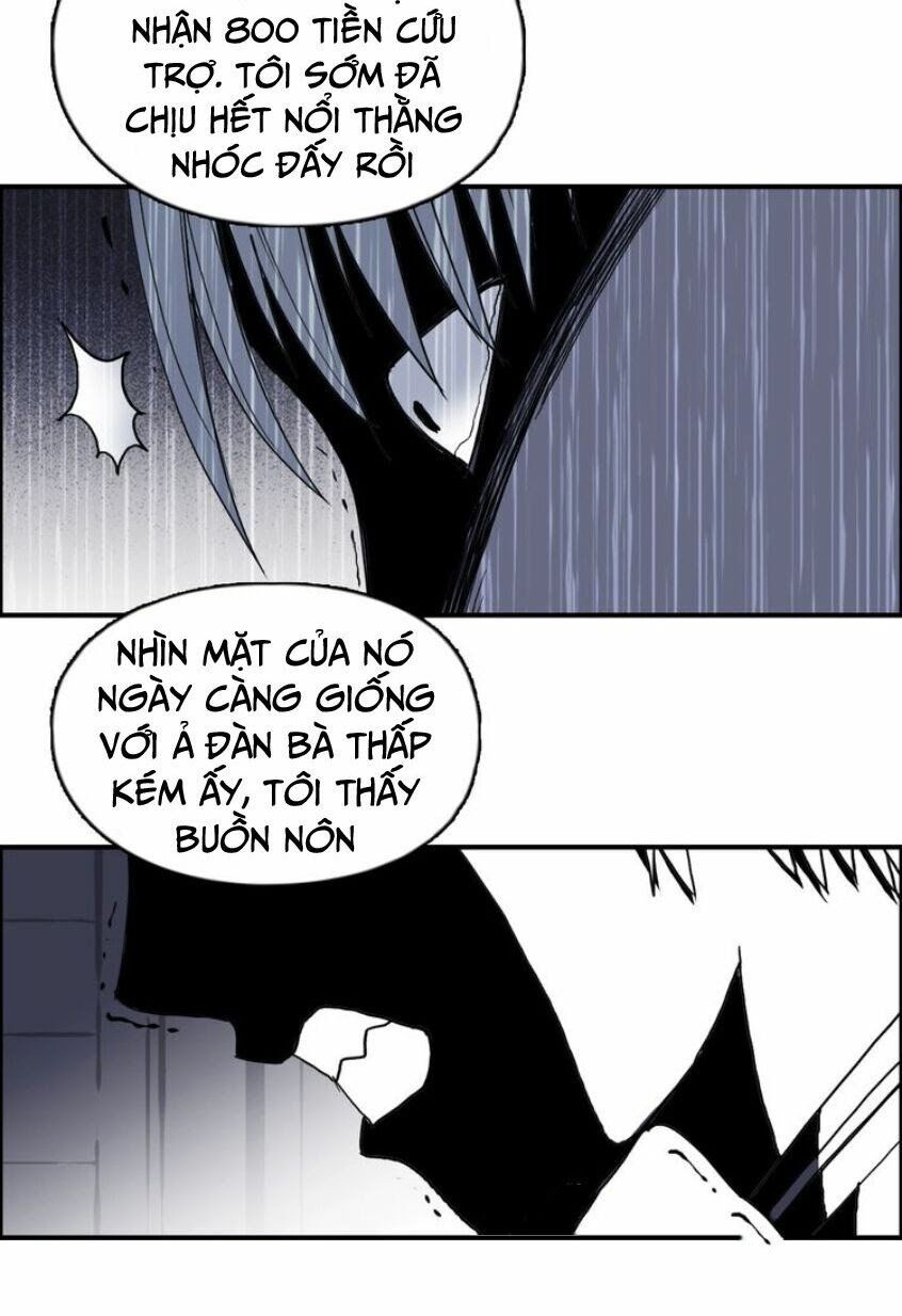 đọc truyện Siêu Năng Lập Phương Chương 133 ảnh 15 tại Thiên Thai Truyện