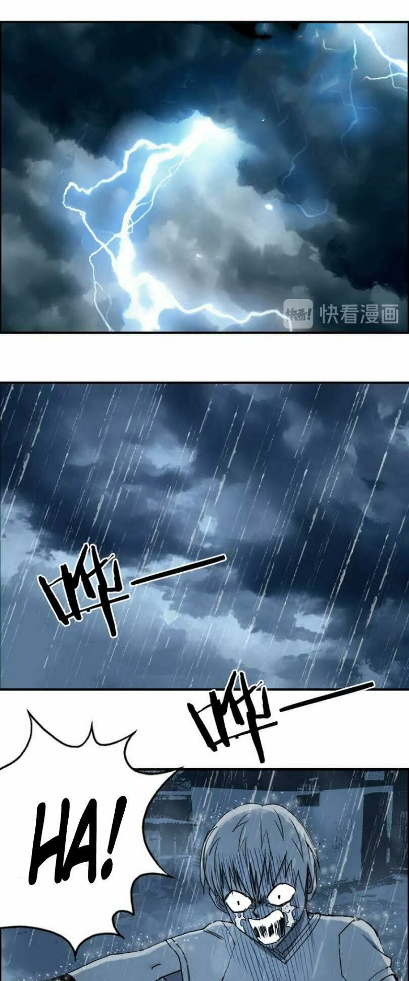 đọc truyện Siêu Năng Lập Phương Chương 133 ảnh 16 tại Thiên Thai Truyện