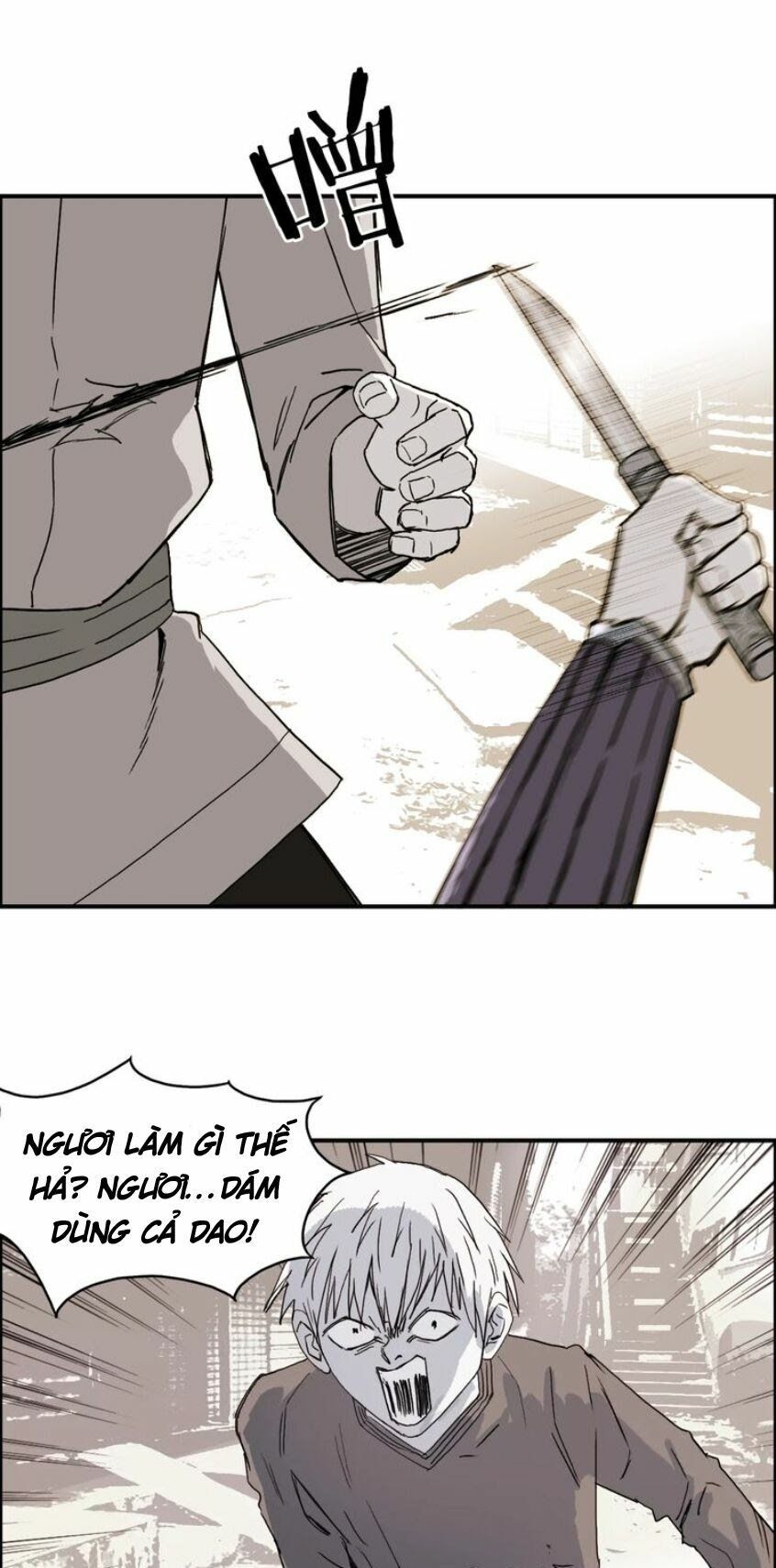 đọc truyện Siêu Năng Lập Phương Chương 133 ảnh 20 tại Thiên Thai Truyện