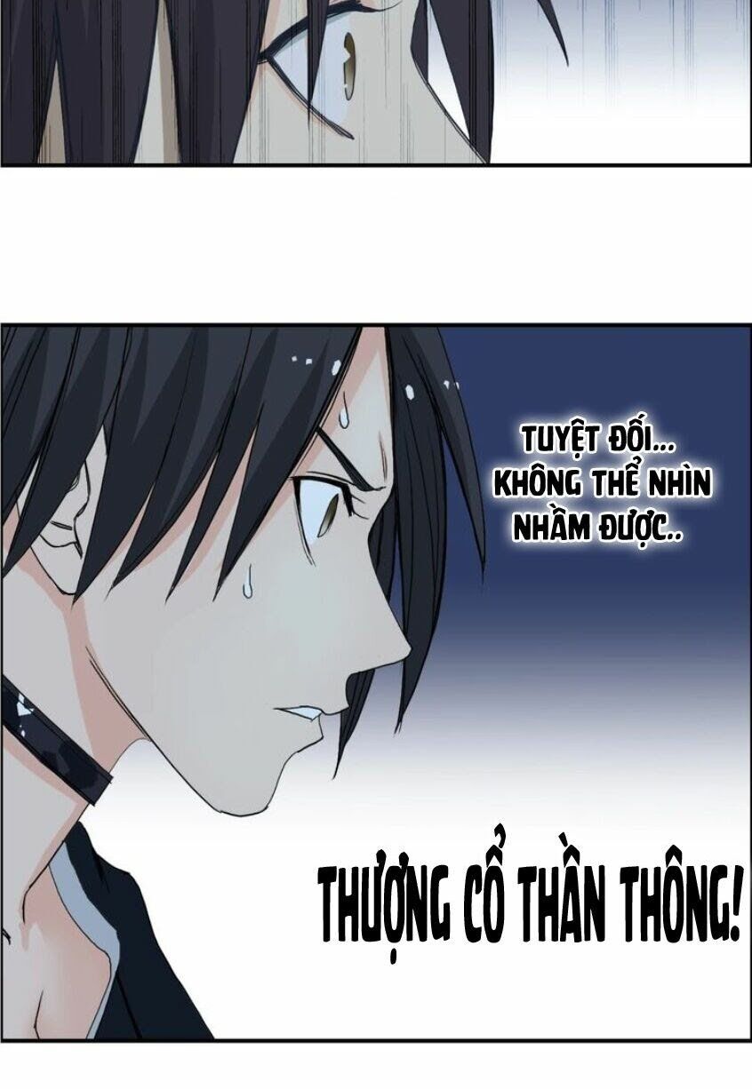 đọc truyện Siêu Năng Lập Phương Chương 133 ảnh 4 tại Thiên Thai Truyện