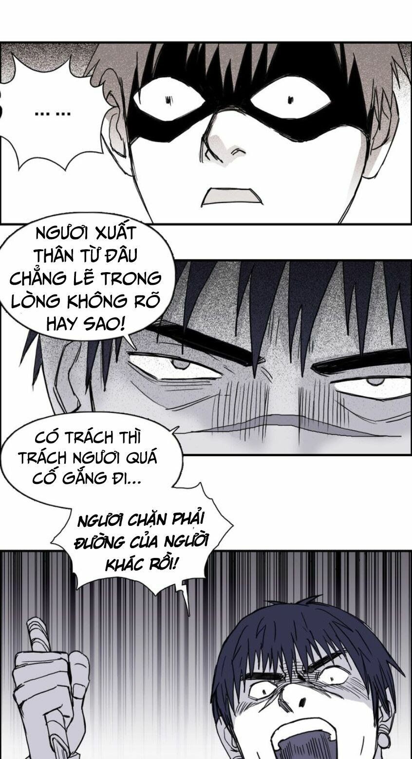 đọc truyện Siêu Năng Lập Phương Chương 133 ảnh 22 tại Thiên Thai Truyện