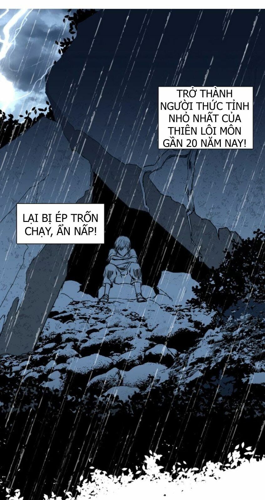 đọc truyện Siêu Năng Lập Phương Chương 133 ảnh 24 tại Thiên Thai Truyện