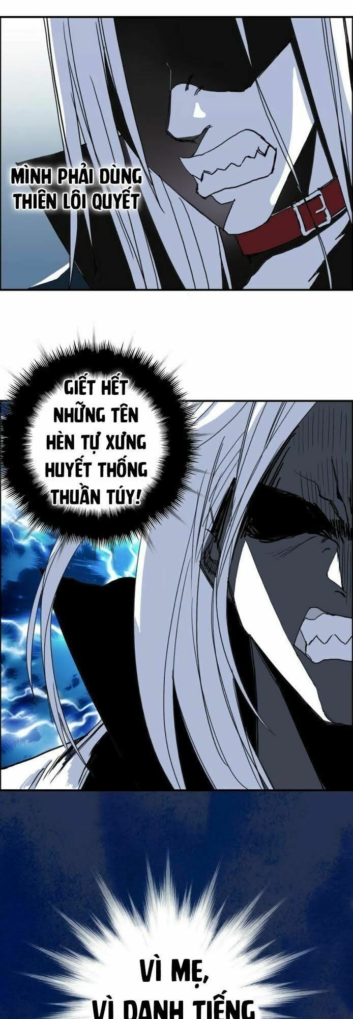 đọc truyện Siêu Năng Lập Phương Chương 133 ảnh 26 tại Thiên Thai Truyện