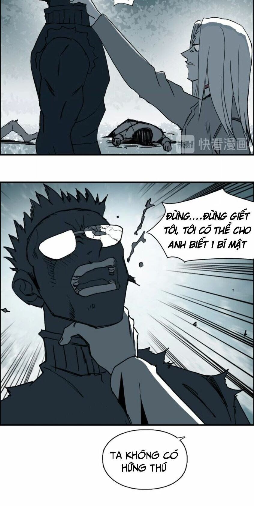 đọc truyện Siêu Năng Lập Phương Chương 133 ảnh 30 tại Thiên Thai Truyện