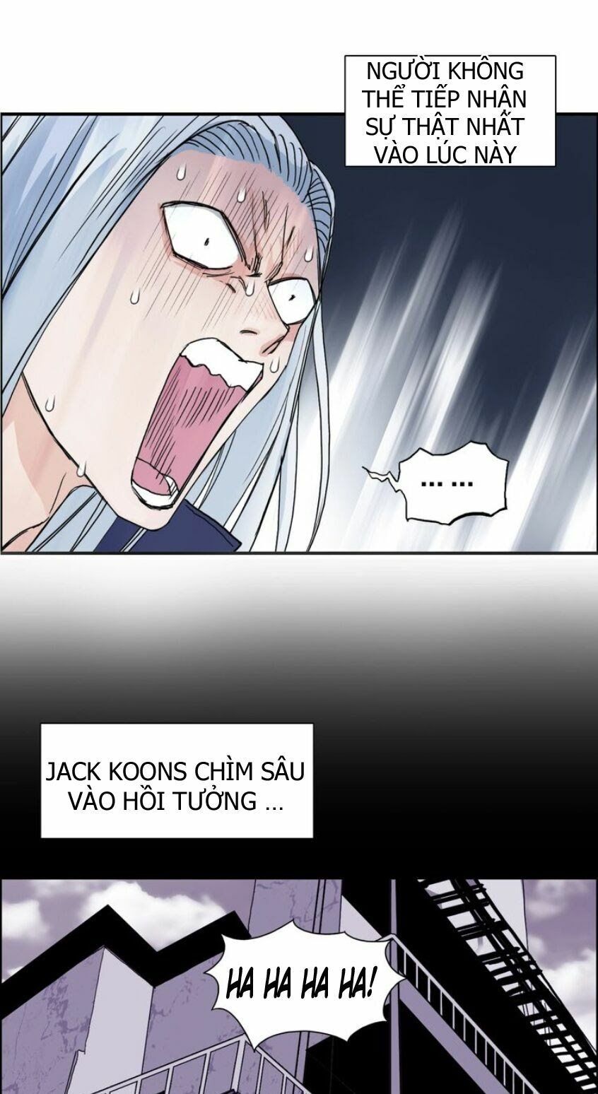 đọc truyện Siêu Năng Lập Phương Chương 133 ảnh 5 tại Thiên Thai Truyện