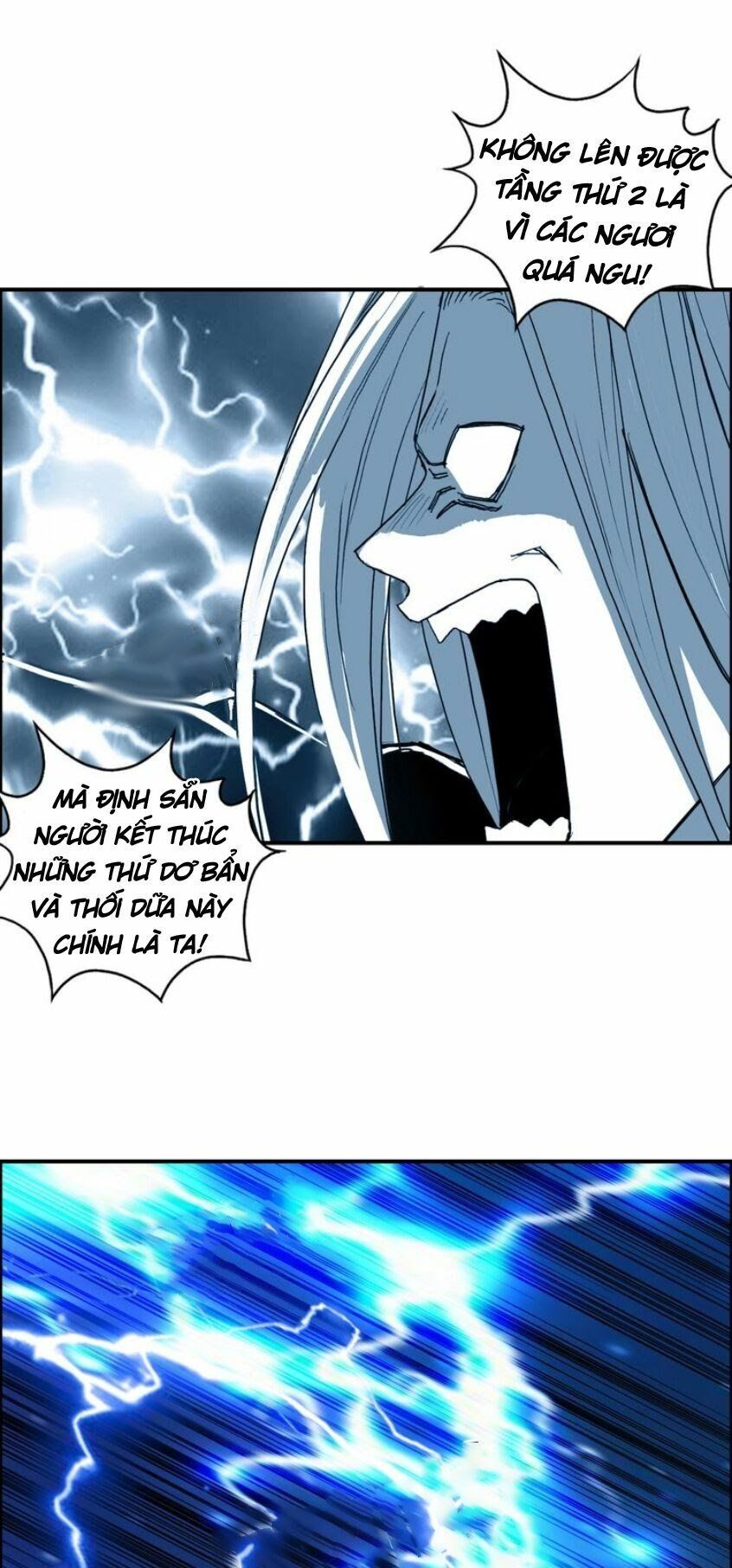 đọc truyện Siêu Năng Lập Phương Chương 133 ảnh 33 tại Thiên Thai Truyện