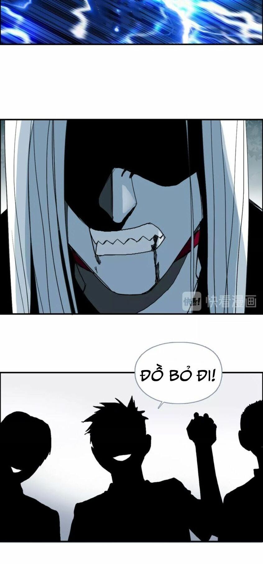 đọc truyện Siêu Năng Lập Phương Chương 133 ảnh 34 tại Thiên Thai Truyện