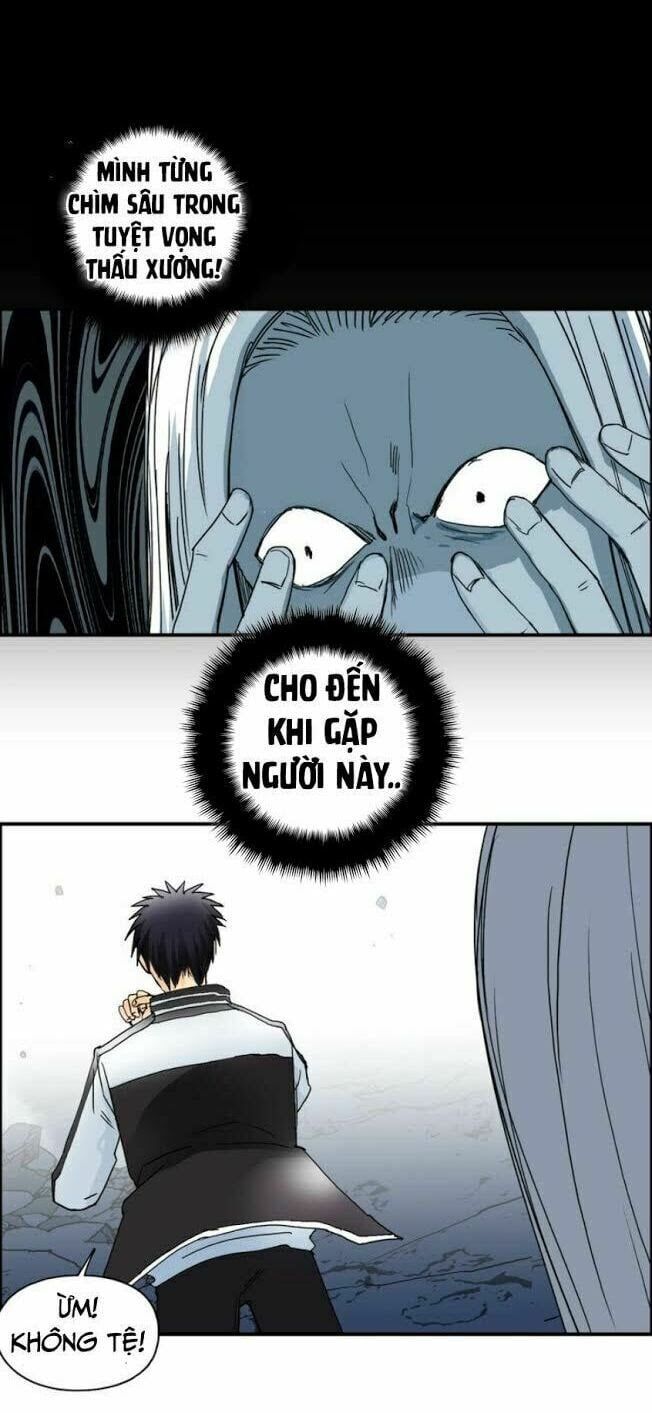 đọc truyện Siêu Năng Lập Phương Chương 133 ảnh 37 tại Thiên Thai Truyện