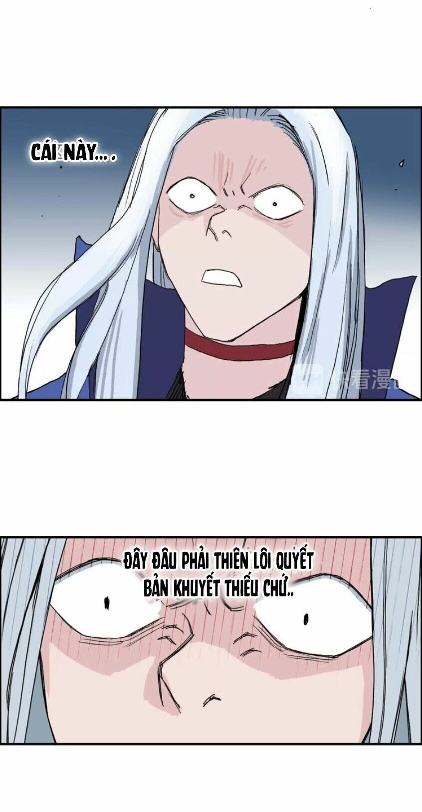 đọc truyện Siêu Năng Lập Phương Chương 133 ảnh 39 tại Thiên Thai Truyện