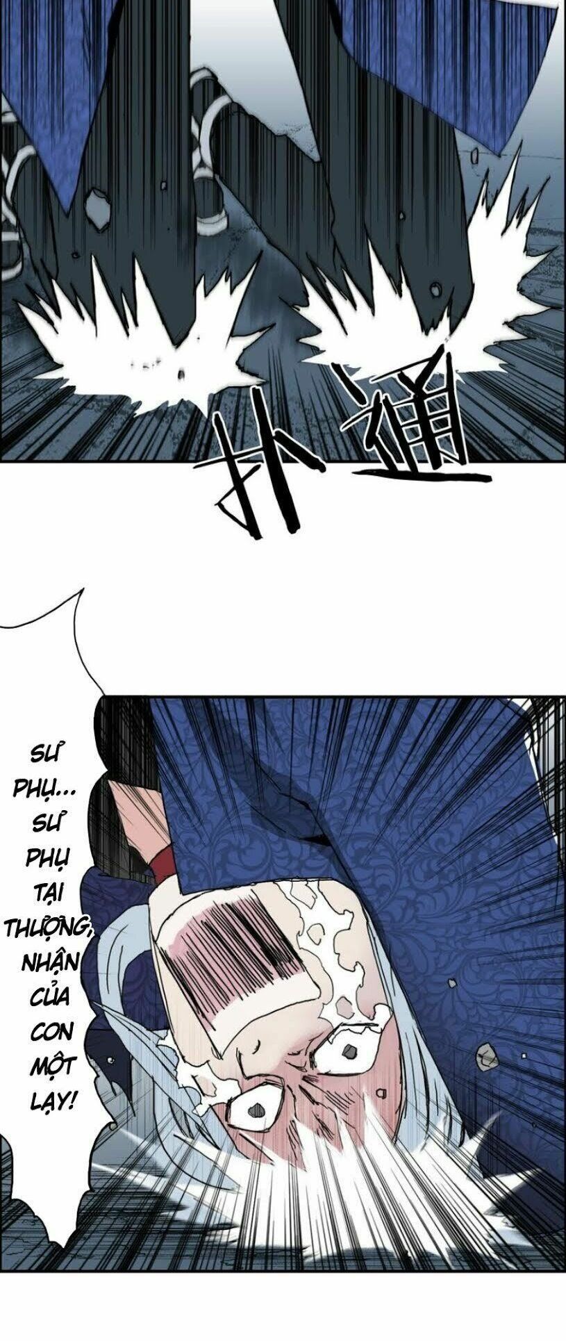 đọc truyện Siêu Năng Lập Phương Chương 133 ảnh 41 tại Thiên Thai Truyện