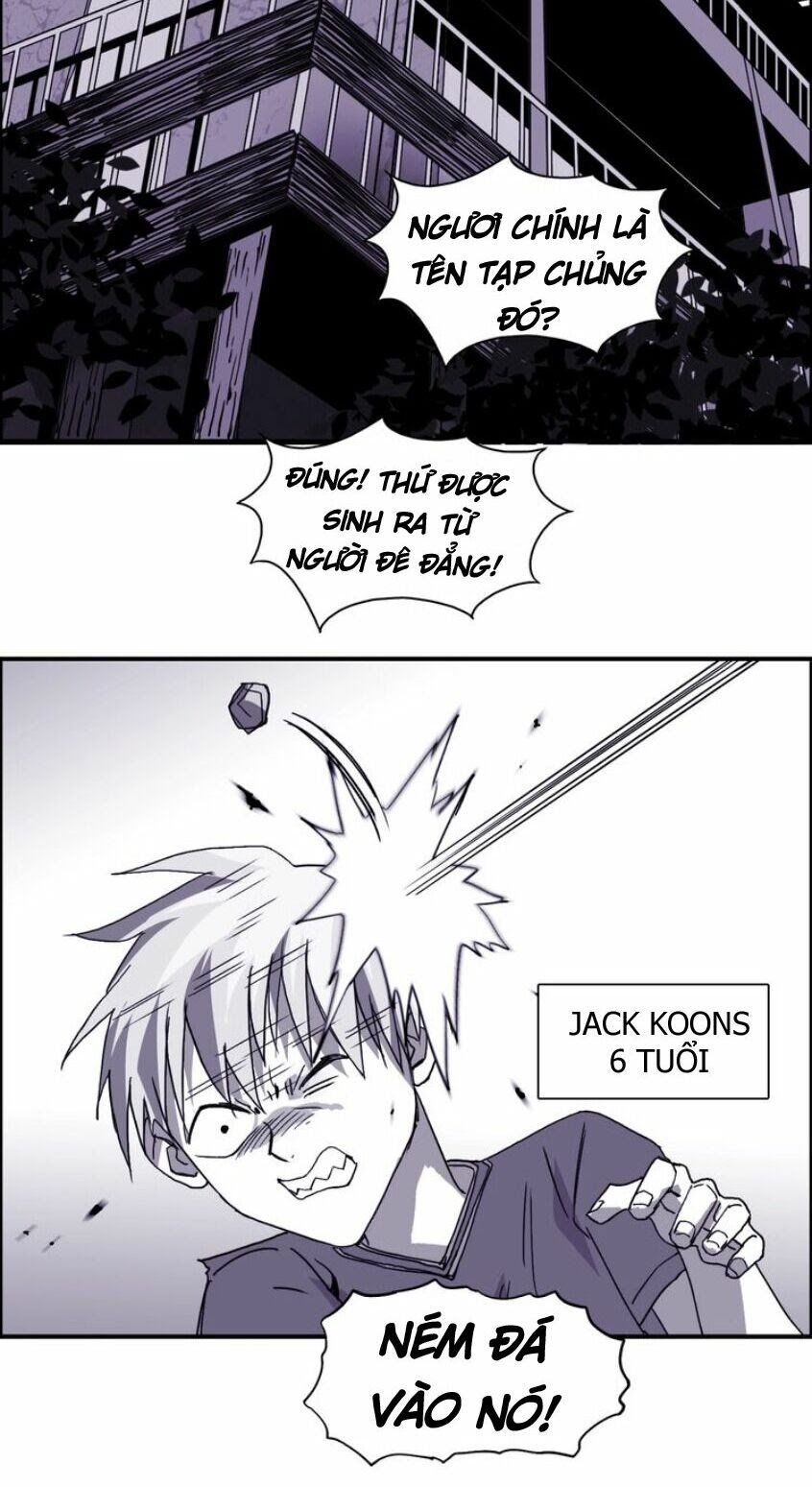 đọc truyện Siêu Năng Lập Phương Chương 133 ảnh 6 tại Thiên Thai Truyện