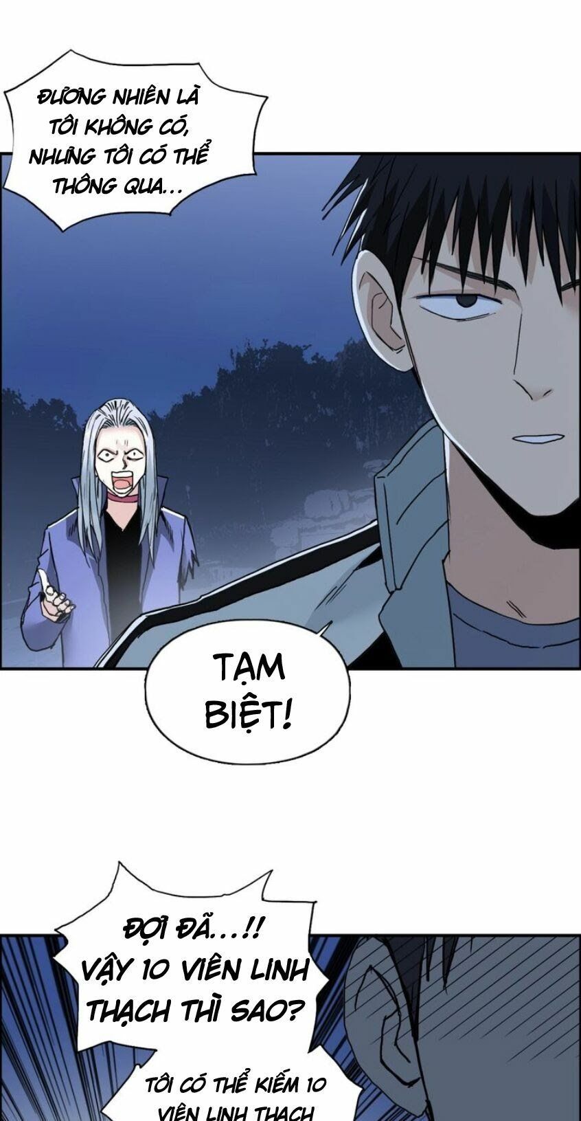 đọc truyện Siêu Năng Lập Phương Chương 133 ảnh 46 tại Thiên Thai Truyện