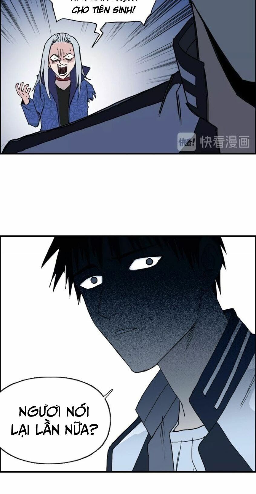 đọc truyện Siêu Năng Lập Phương Chương 133 ảnh 47 tại Thiên Thai Truyện