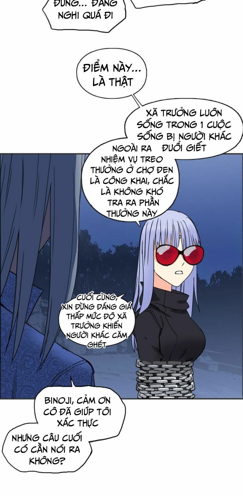 đọc truyện Siêu Năng Lập Phương Chương 133 ảnh 51 tại Thiên Thai Truyện