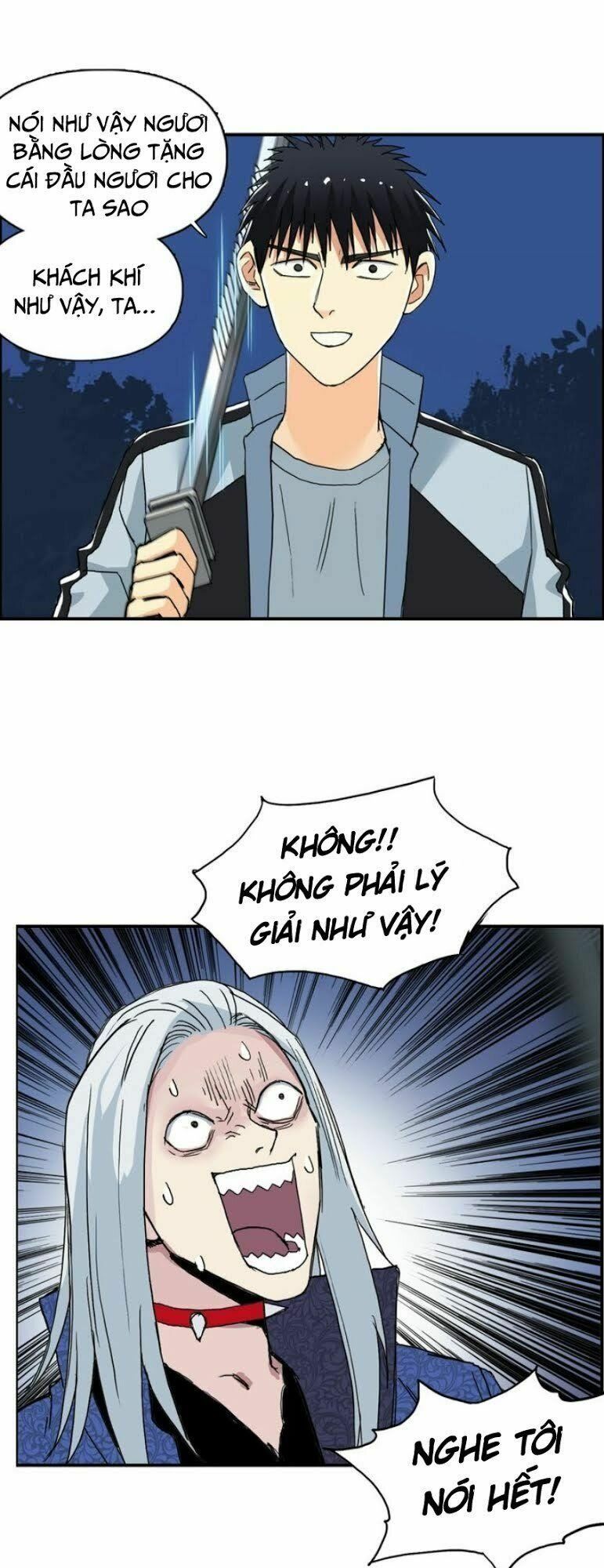 đọc truyện Siêu Năng Lập Phương Chương 133 ảnh 52 tại Thiên Thai Truyện