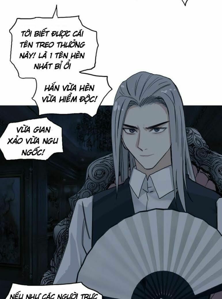 đọc truyện Siêu Năng Lập Phương Chương 133 ảnh 53 tại Thiên Thai Truyện