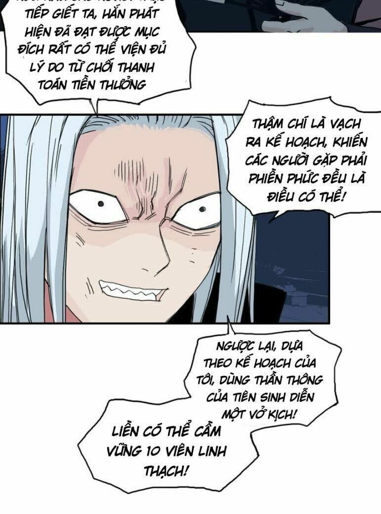 đọc truyện Siêu Năng Lập Phương Chương 133 ảnh 54 tại Thiên Thai Truyện