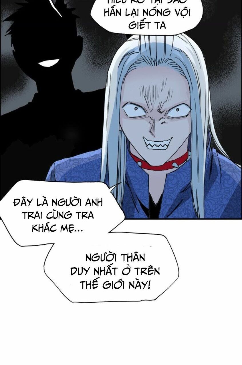 đọc truyện Siêu Năng Lập Phương Chương 133 ảnh 56 tại Thiên Thai Truyện