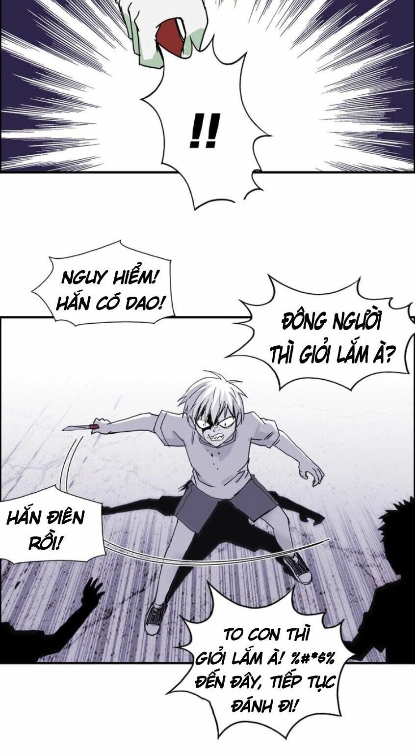 đọc truyện Siêu Năng Lập Phương Chương 133 ảnh 8 tại Thiên Thai Truyện