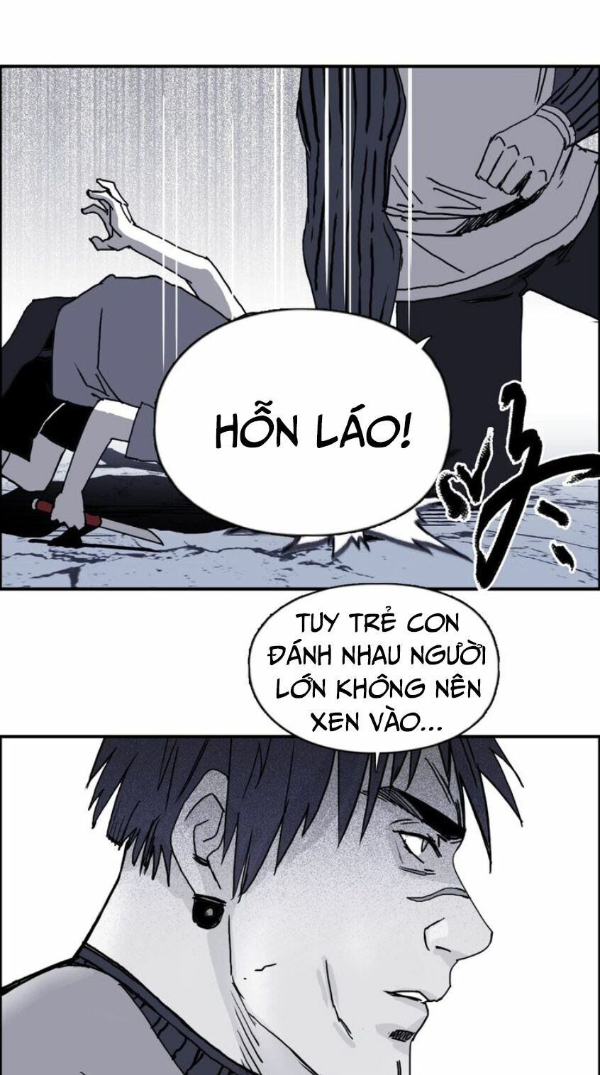 đọc truyện Siêu Năng Lập Phương Chương 133 ảnh 9 tại Thiên Thai Truyện