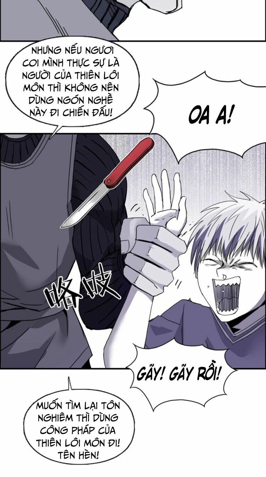 đọc truyện Siêu Năng Lập Phương Chương 133 ảnh 10 tại Thiên Thai Truyện