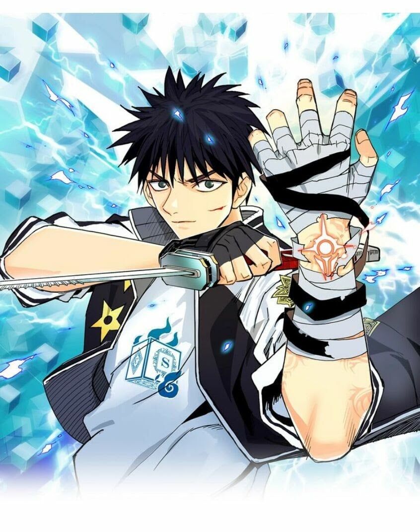 đọc truyện Siêu Năng Lập Phương Chương 134 ảnh 3 tại Thiên Thai Truyện