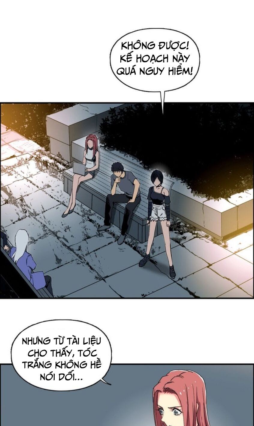 đọc truyện Siêu Năng Lập Phương Chương 134 ảnh 12 tại Thiên Thai Truyện