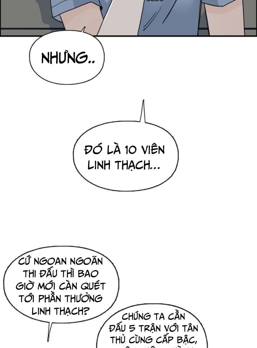 đọc truyện Siêu Năng Lập Phương Chương 134 ảnh 17 tại Thiên Thai Truyện