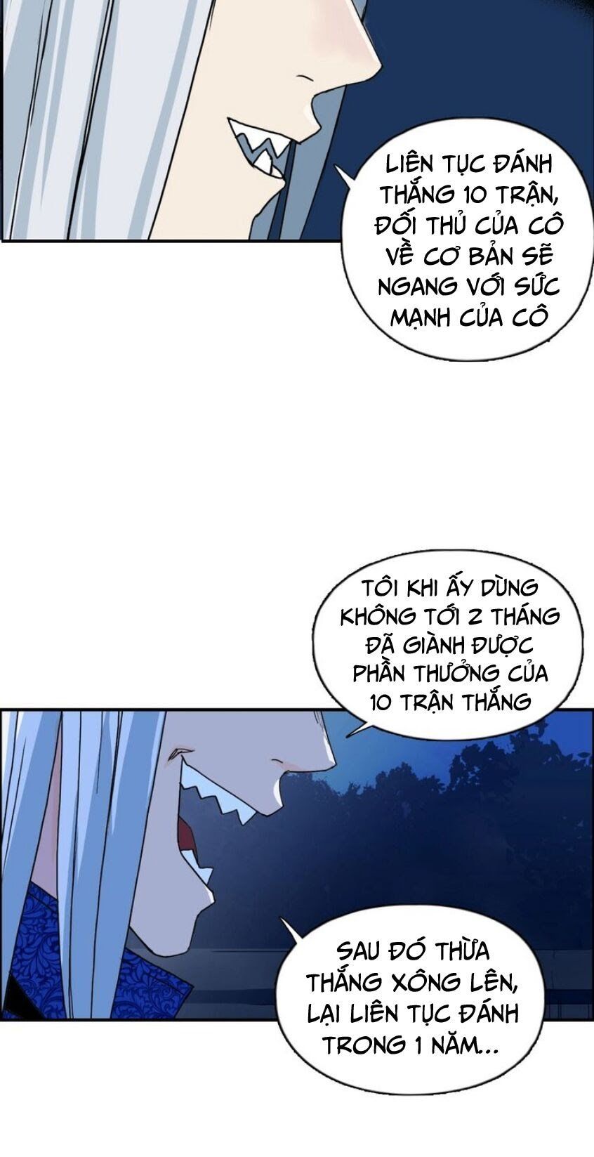 đọc truyện Siêu Năng Lập Phương Chương 134 ảnh 20 tại Thiên Thai Truyện