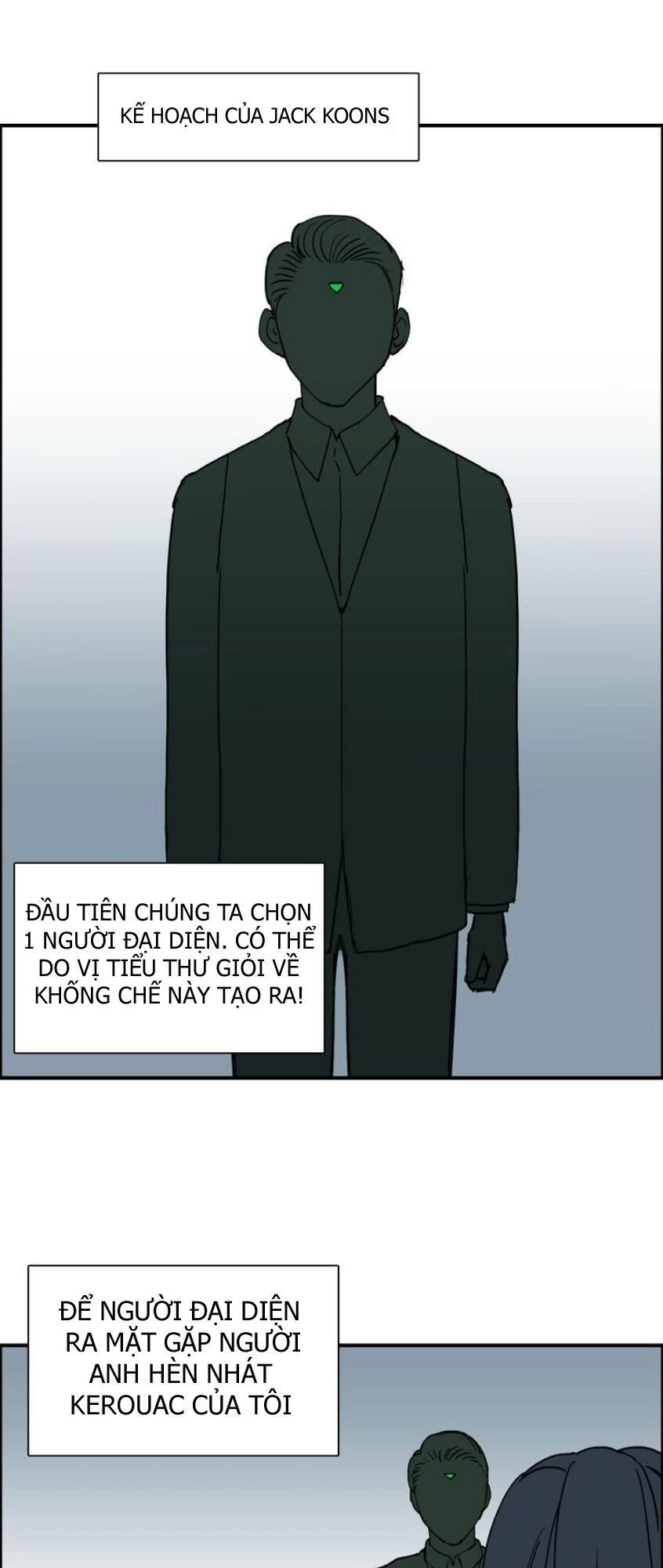 đọc truyện Siêu Năng Lập Phương Chương 134 ảnh 4 tại Thiên Thai Truyện