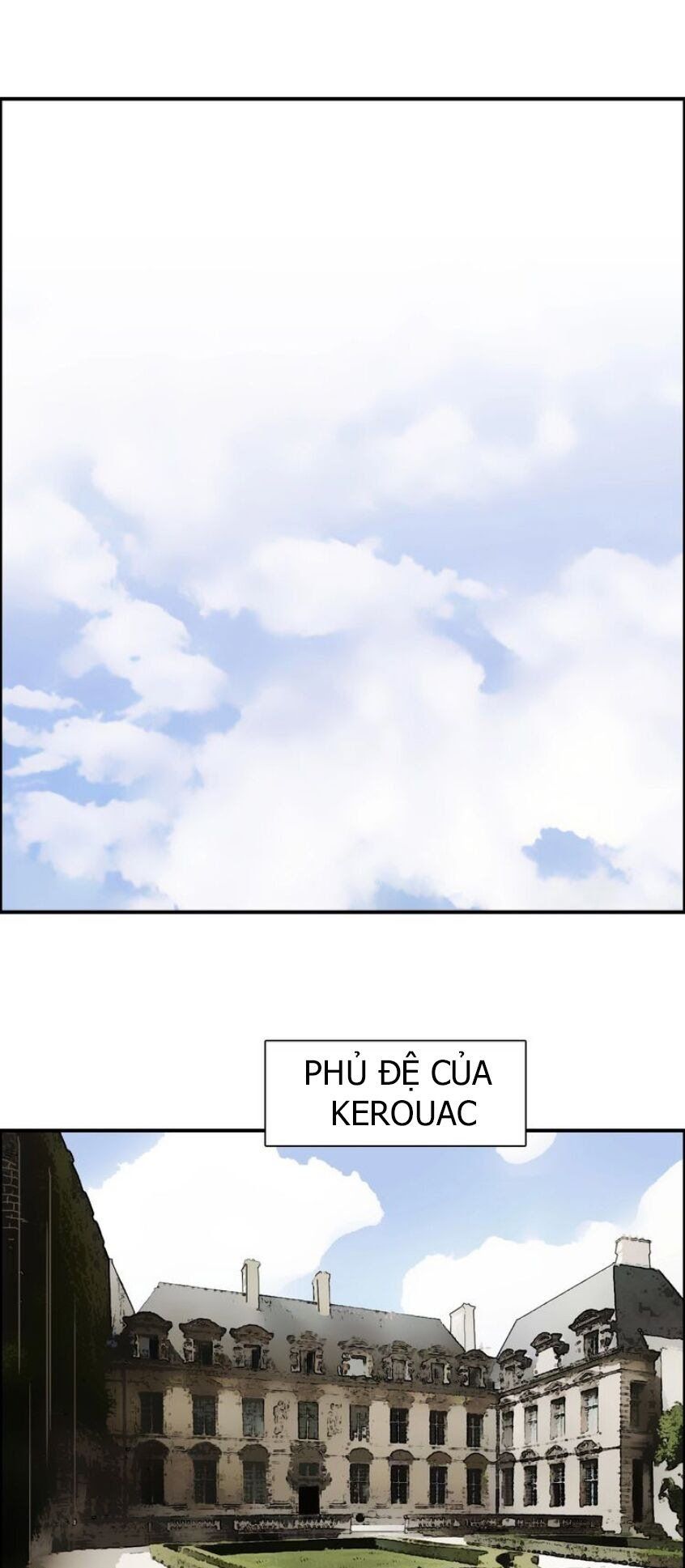 đọc truyện Siêu Năng Lập Phương Chương 134 ảnh 25 tại Thiên Thai Truyện