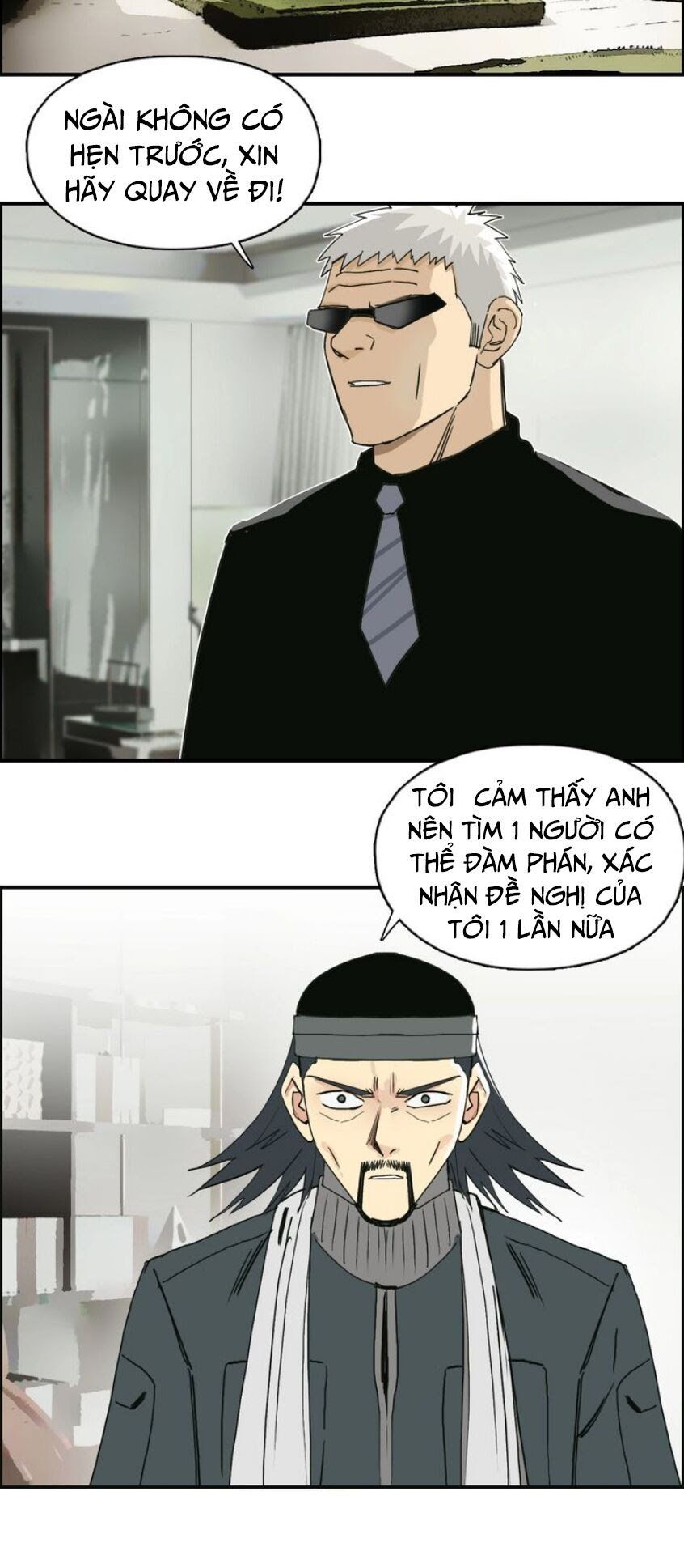 đọc truyện Siêu Năng Lập Phương Chương 134 ảnh 26 tại Thiên Thai Truyện