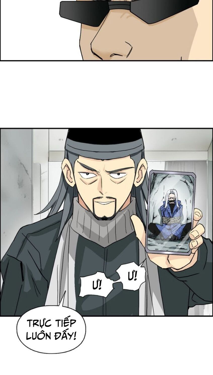 đọc truyện Siêu Năng Lập Phương Chương 134 ảnh 28 tại Thiên Thai Truyện