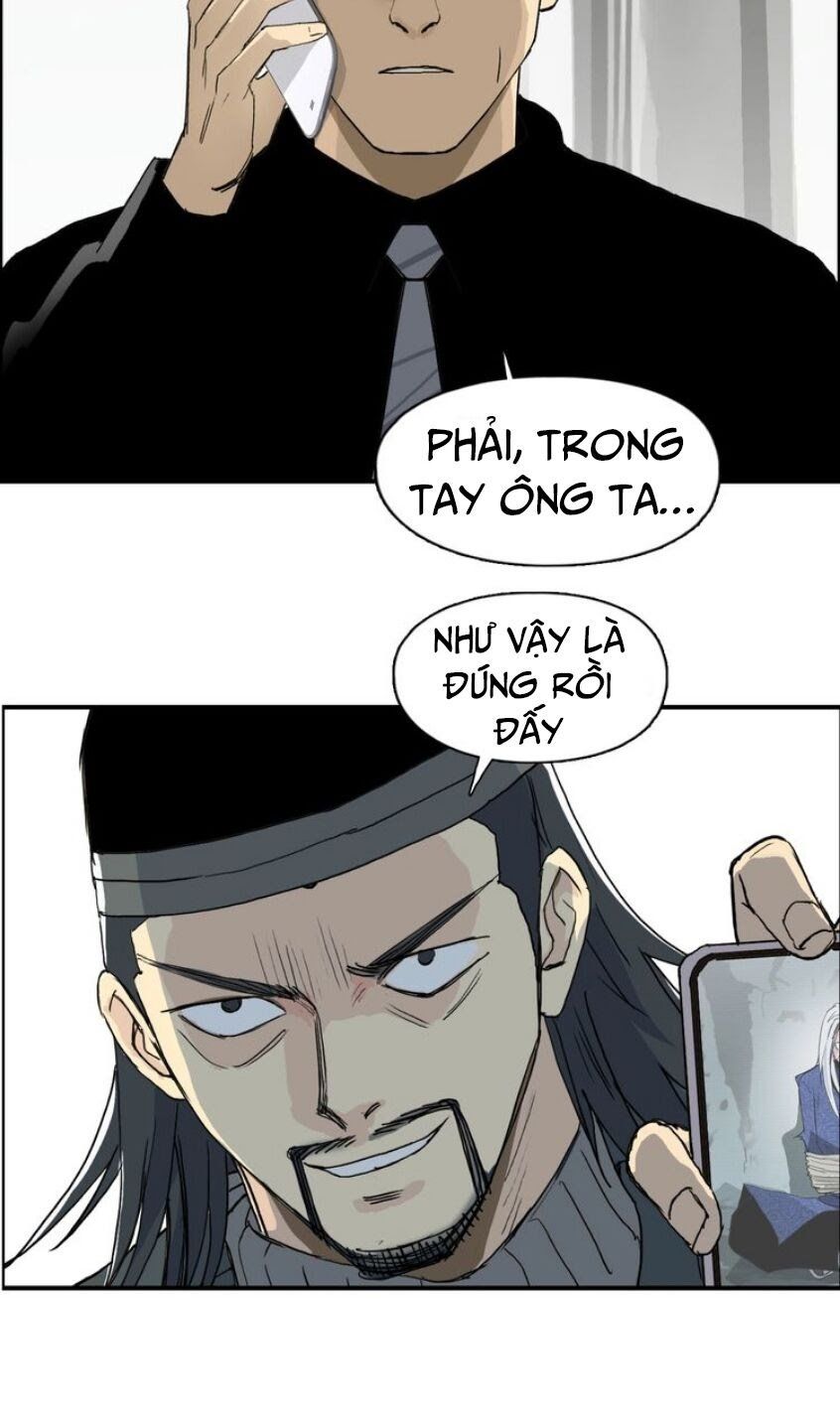 đọc truyện Siêu Năng Lập Phương Chương 134 ảnh 30 tại Thiên Thai Truyện