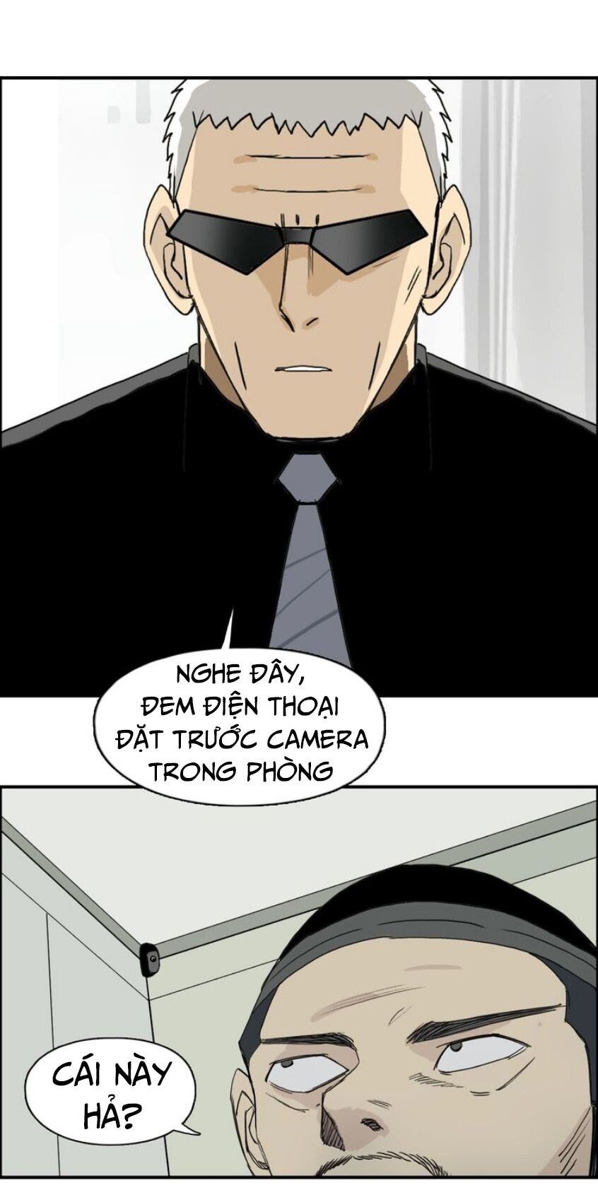 đọc truyện Siêu Năng Lập Phương Chương 134 ảnh 31 tại Thiên Thai Truyện