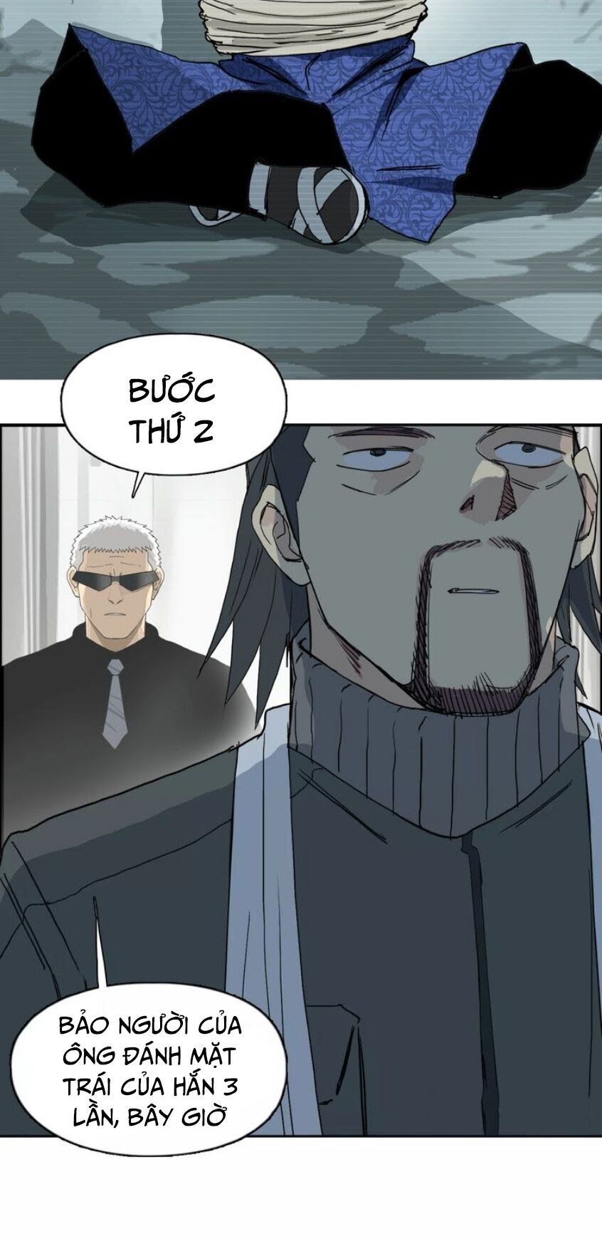 đọc truyện Siêu Năng Lập Phương Chương 134 ảnh 33 tại Thiên Thai Truyện