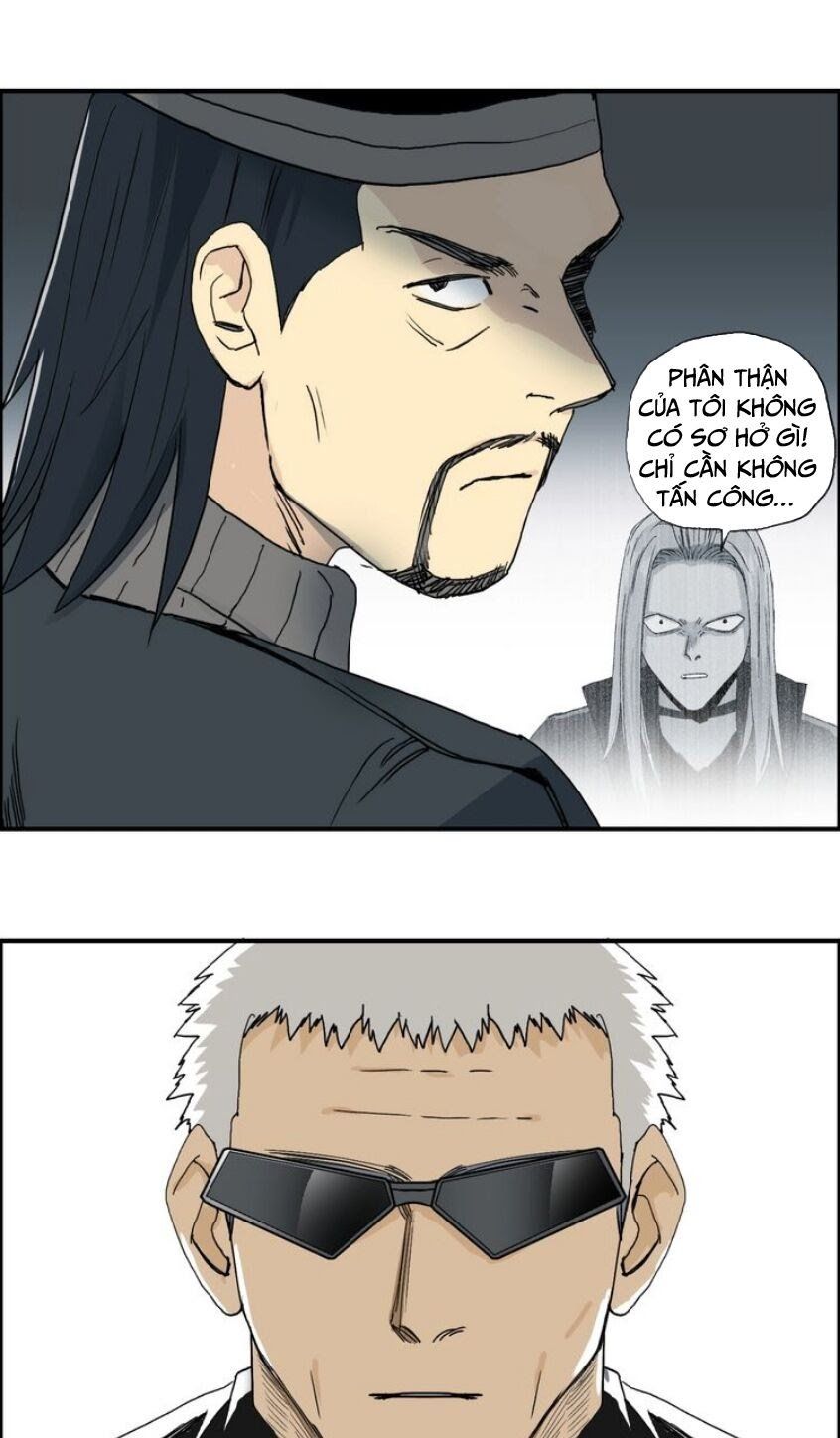 đọc truyện Siêu Năng Lập Phương Chương 134 ảnh 34 tại Thiên Thai Truyện