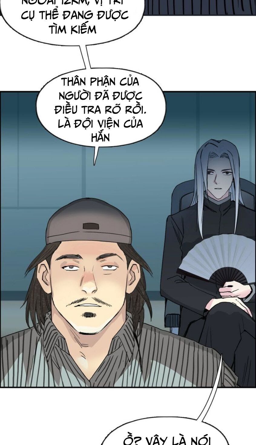 đọc truyện Siêu Năng Lập Phương Chương 134 ảnh 37 tại Thiên Thai Truyện