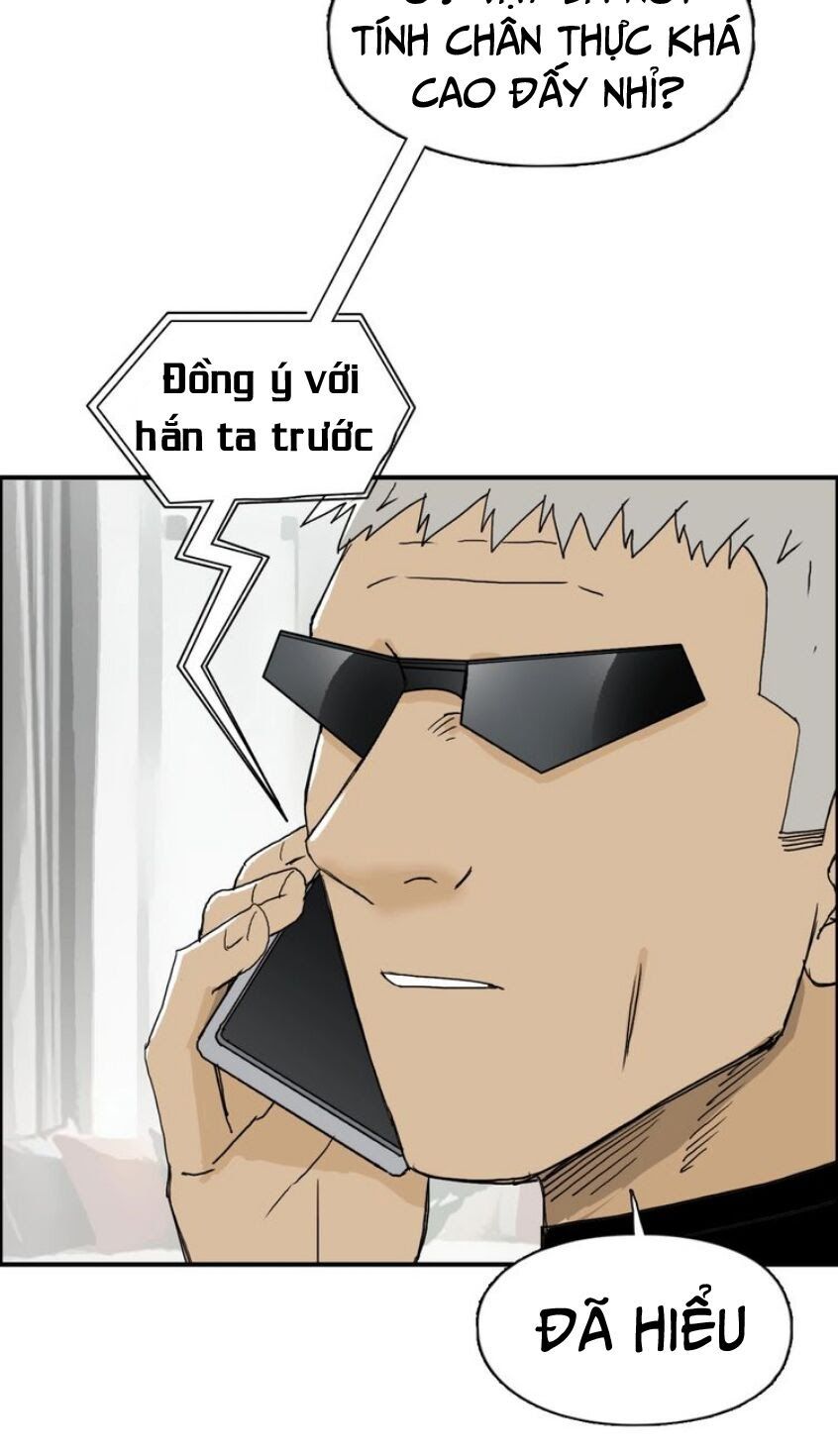 đọc truyện Siêu Năng Lập Phương Chương 134 ảnh 38 tại Thiên Thai Truyện