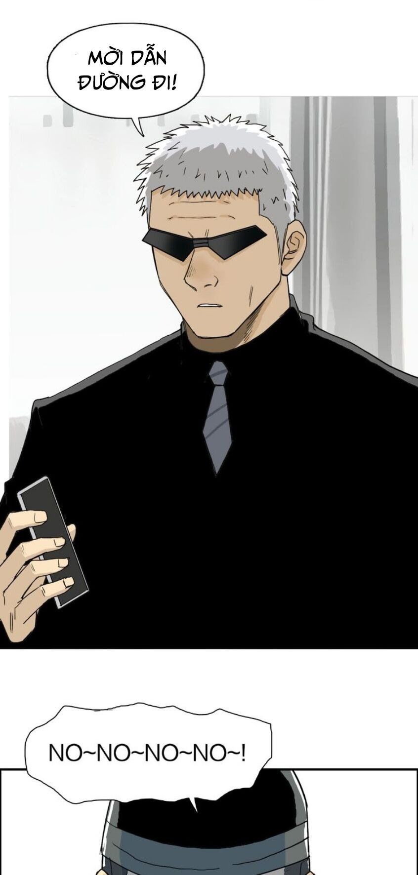 đọc truyện Siêu Năng Lập Phương Chương 134 ảnh 39 tại Thiên Thai Truyện