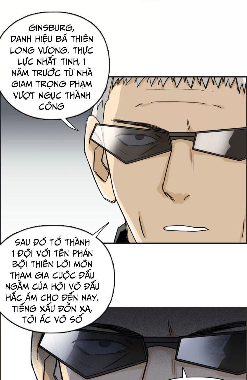 đọc truyện Siêu Năng Lập Phương Chương 134 ảnh 41 tại Thiên Thai Truyện