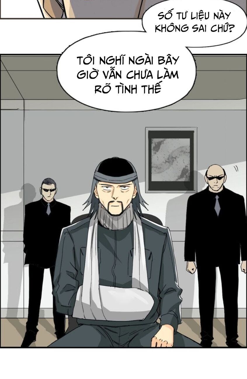 đọc truyện Siêu Năng Lập Phương Chương 134 ảnh 42 tại Thiên Thai Truyện