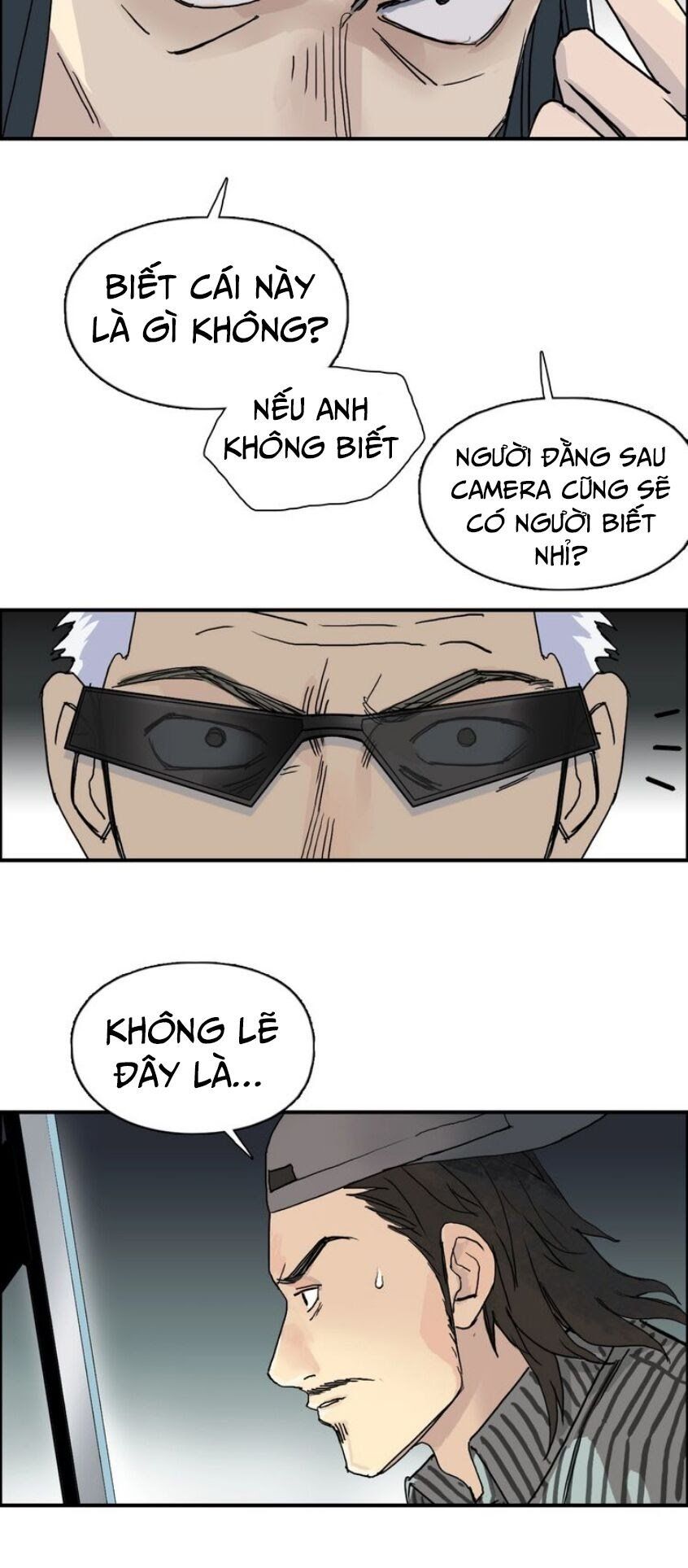 đọc truyện Siêu Năng Lập Phương Chương 134 ảnh 44 tại Thiên Thai Truyện