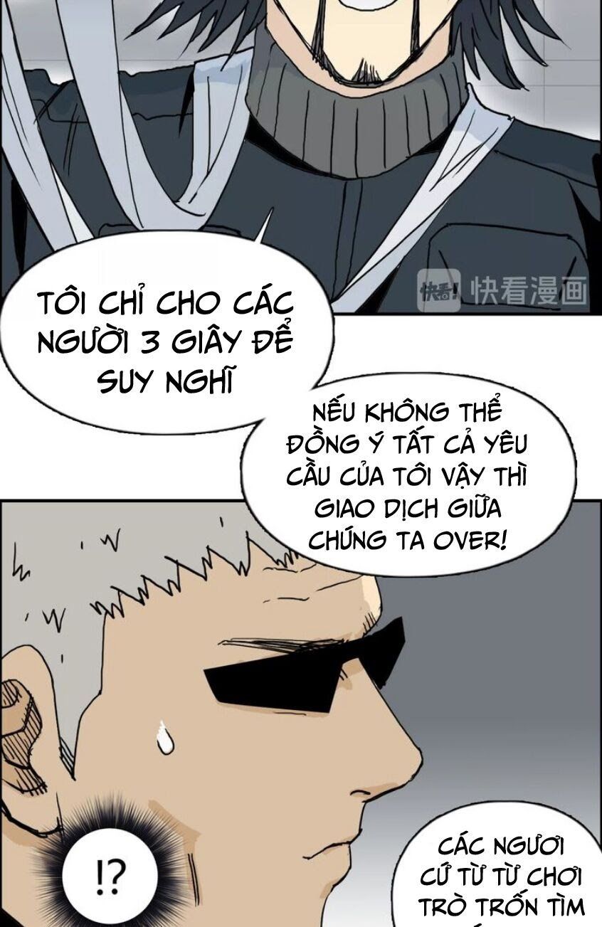 đọc truyện Siêu Năng Lập Phương Chương 134 ảnh 46 tại Thiên Thai Truyện