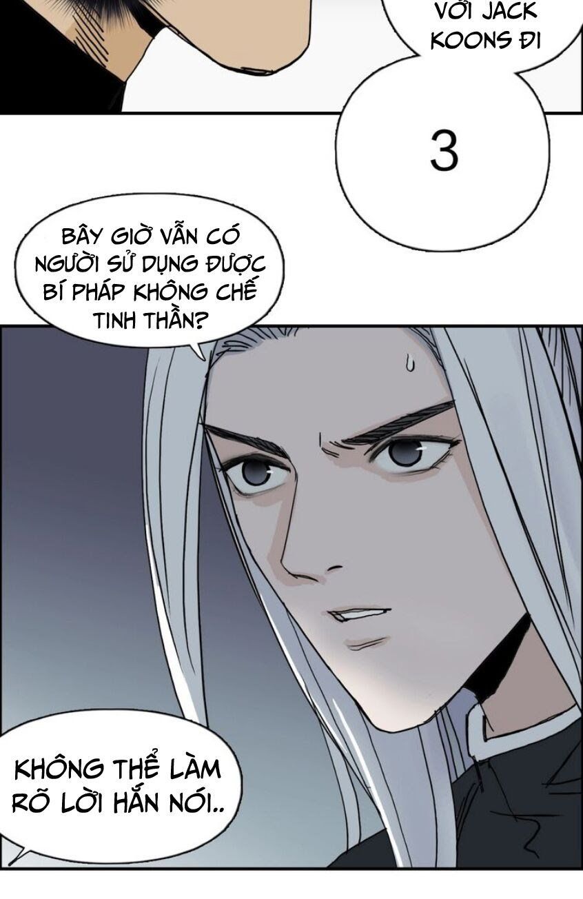 đọc truyện Siêu Năng Lập Phương Chương 134 ảnh 47 tại Thiên Thai Truyện