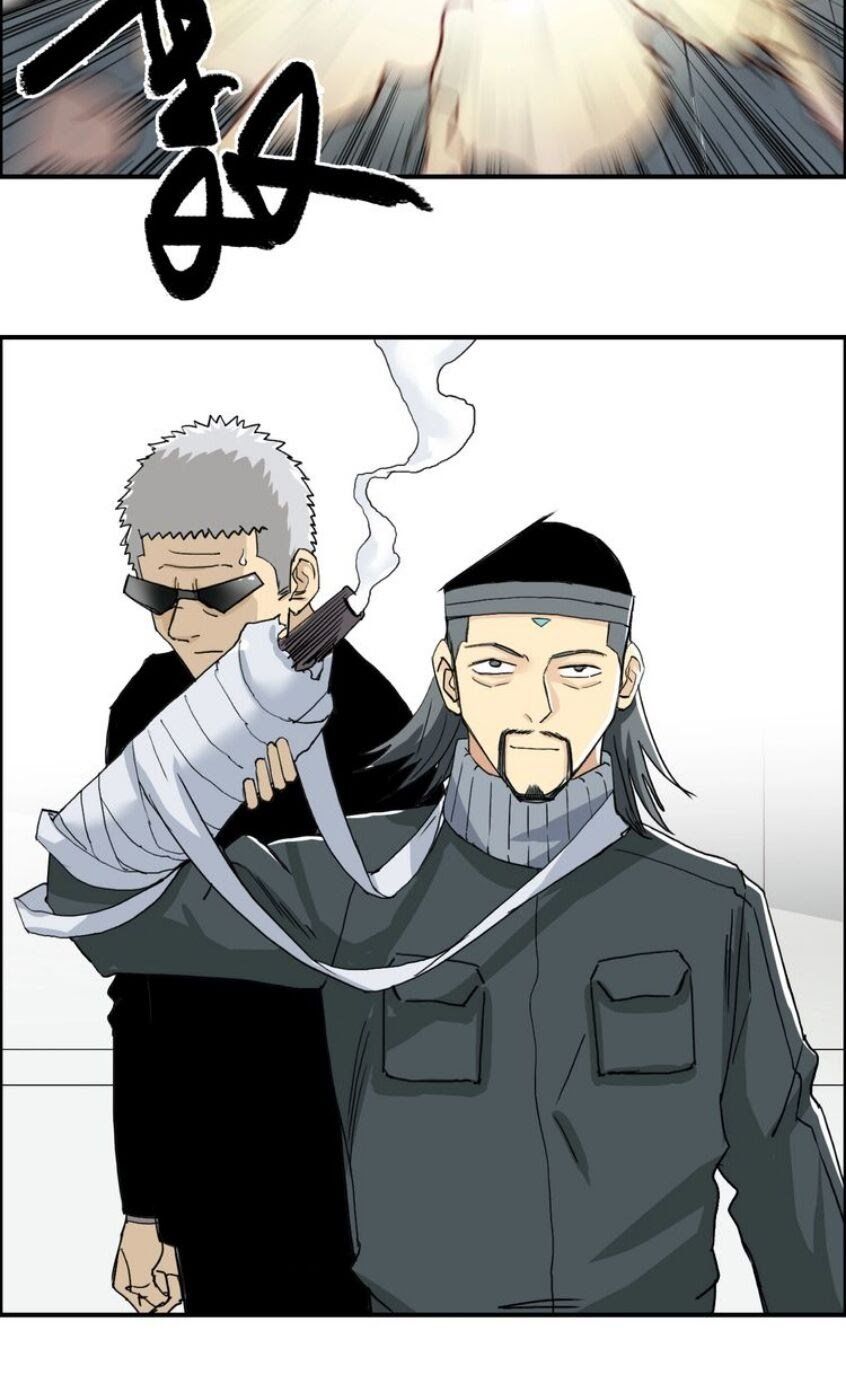 đọc truyện Siêu Năng Lập Phương Chương 134 ảnh 51 tại Thiên Thai Truyện