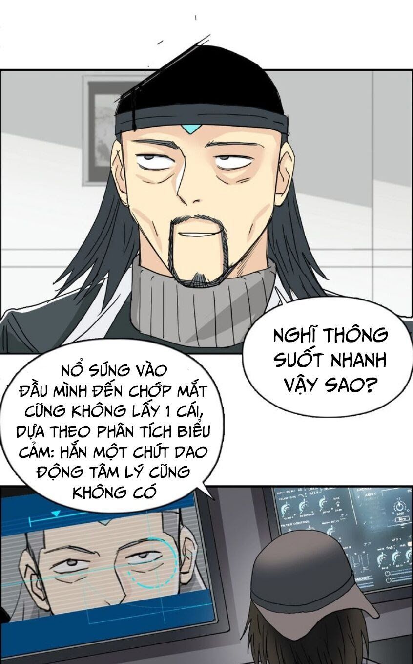 đọc truyện Siêu Năng Lập Phương Chương 134 ảnh 52 tại Thiên Thai Truyện